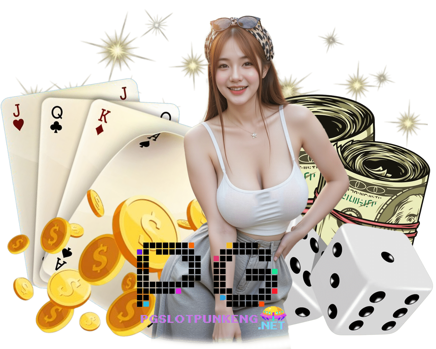 PGSLOTPUNKENG สล็อต