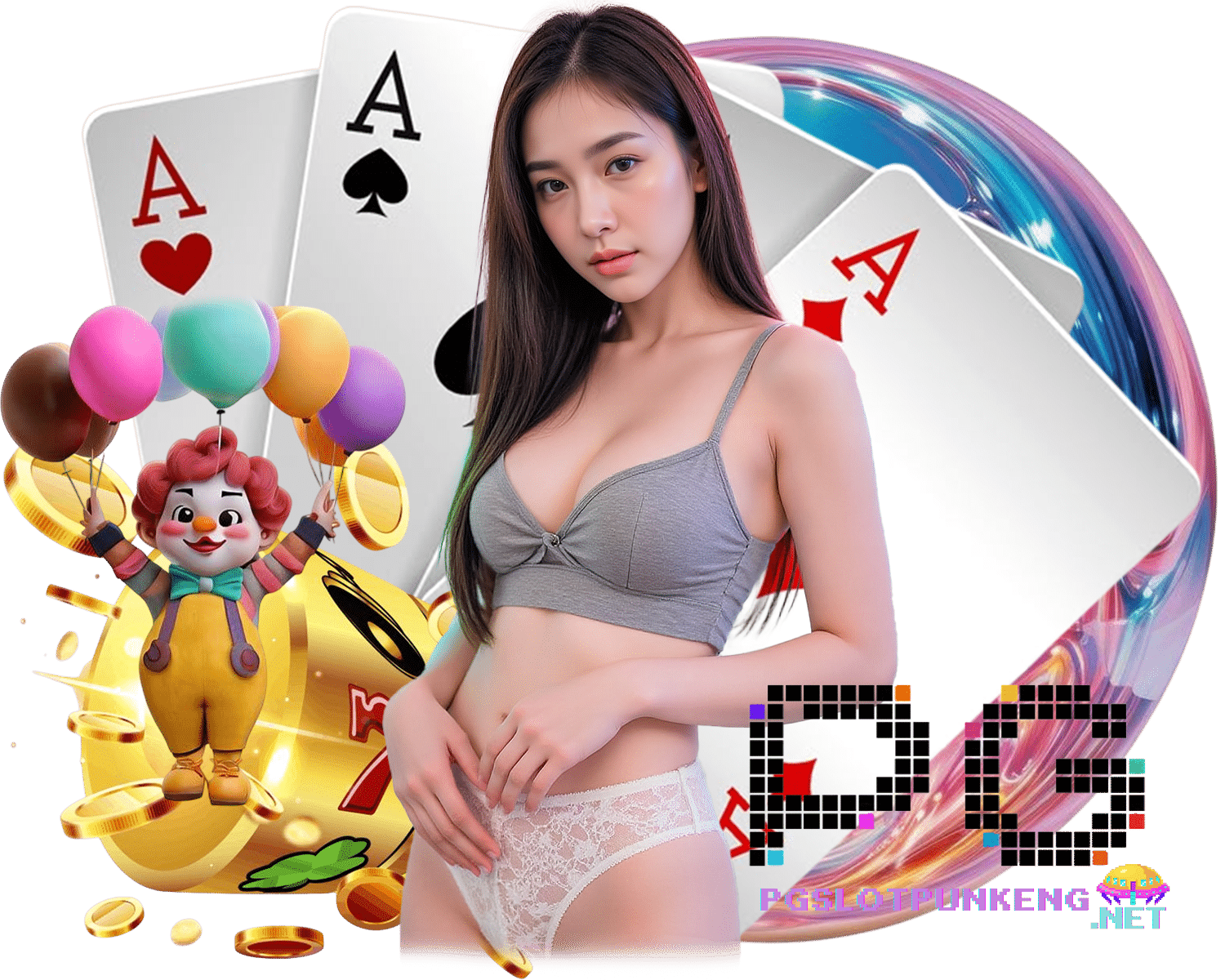 ฝากถอนไม่มีขั้นต่ำ